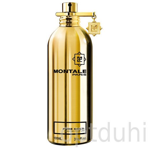 Montale Pure Gold 100 мл.