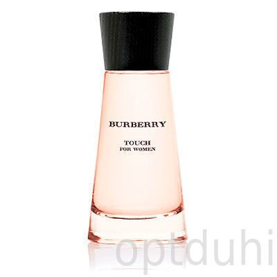 tester Burberry Touch for Women 100 мл.
