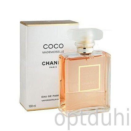 Chanel Coco Mademoiselle 100 мл