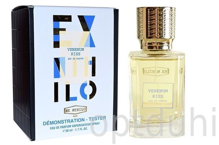 Ex Nihilo "Venenum Kiss", eau de parfum 50 ml (тестер)