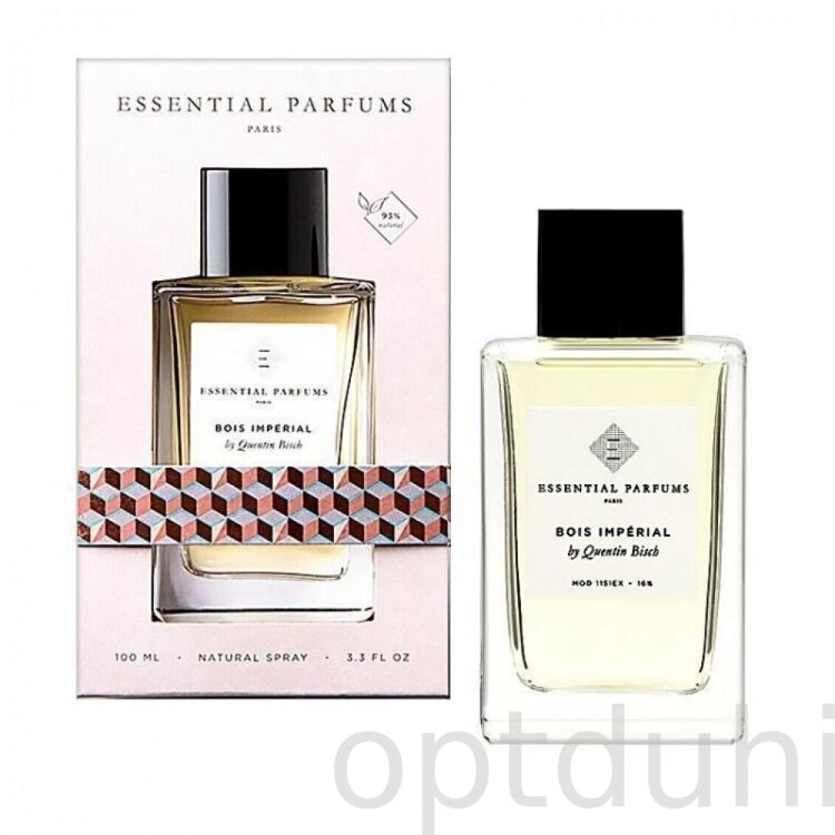 ESSENTIAL PARFUMS PARIS Bois Imperial 100 ml