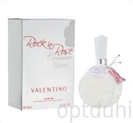 Valentino - Rock'n Rose Couture White edp Women 90ml