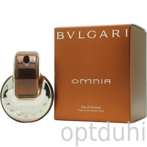 Bvlgari Omnia 65 мл