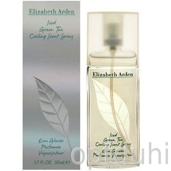 Elizabeth Arden Green Tea Iced 100 мл