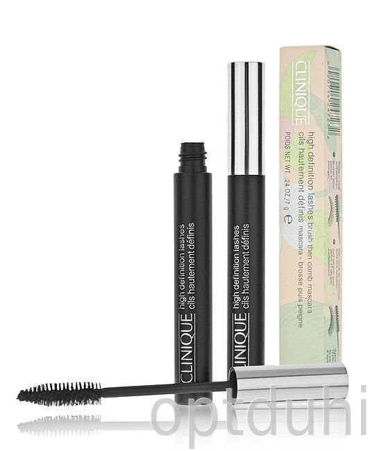 Клиник тушь для ресниц. Тушь водостойкая Clinique High. Тушь Clinique влагостойкая Lash. Clinique Lash Power водостойкая тушь для ресниц. Clinique удлиняющая с щеточкой-расческой High Definition Lashes.